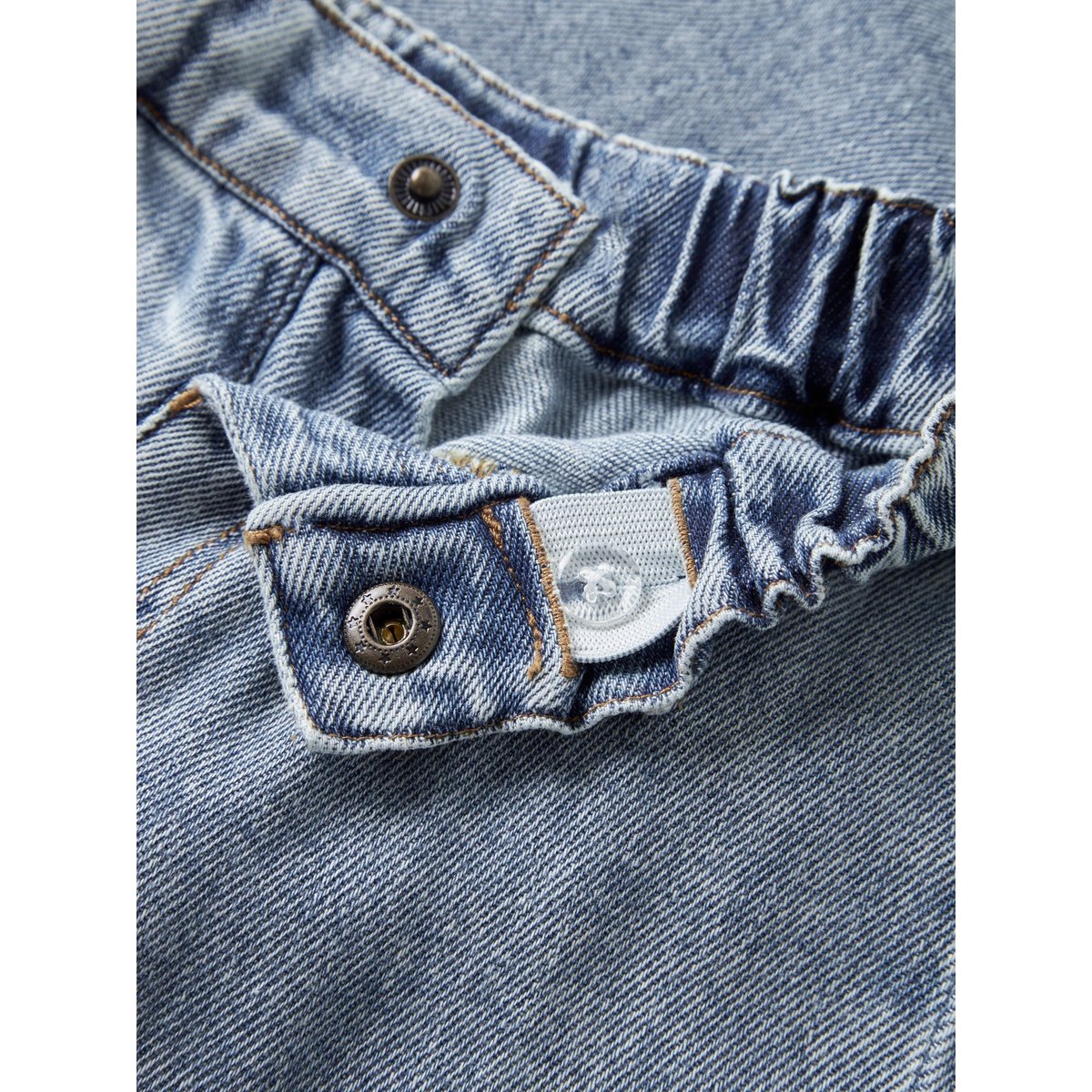 Jean medium blue denim, NAME IT