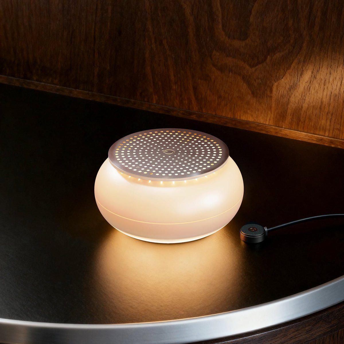 Ampoule LED LUMI CORE blanc, LUMISKY