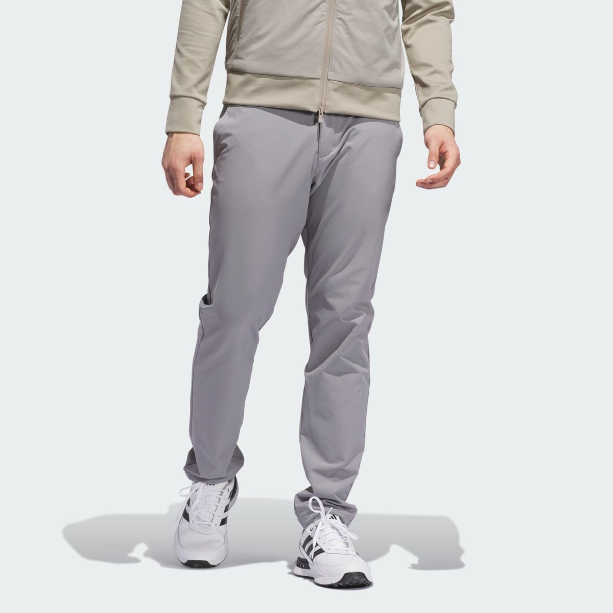 Pantalon Ultimate365 Arctic Pantalon Ultimate365 Arctic grey three, adidas Performance