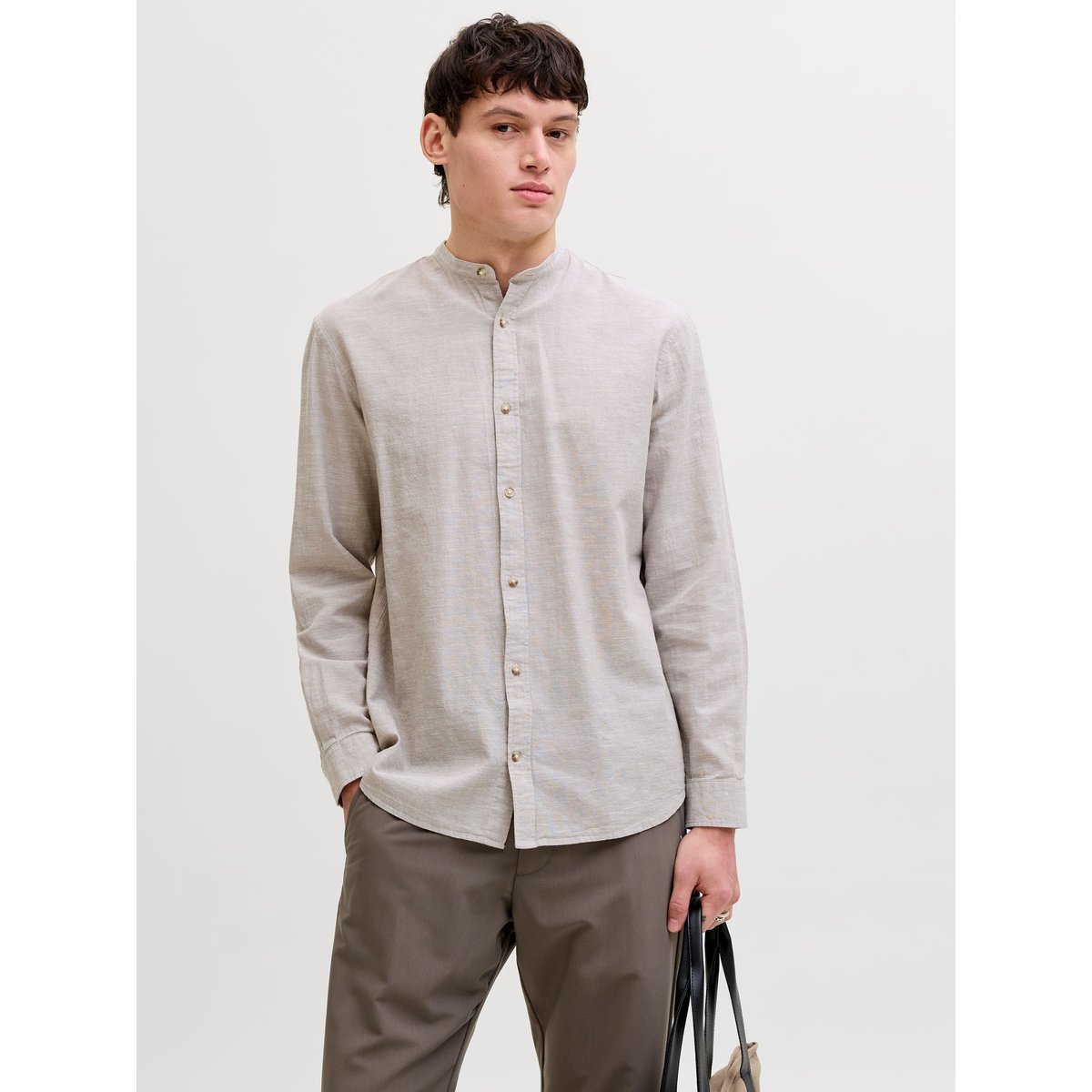 Chemise À Boutons string, JACK & JONES