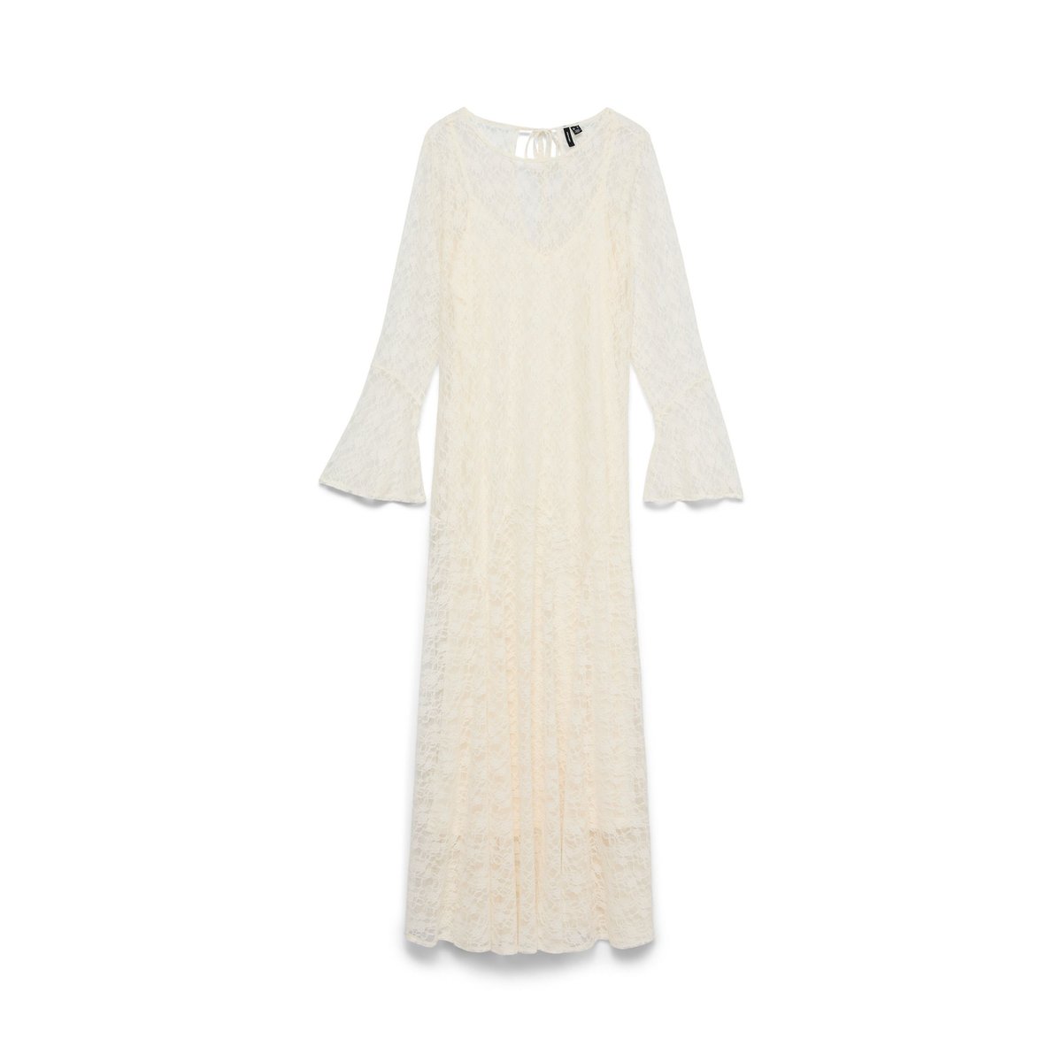 Robe cloud dancer, VERO MODA