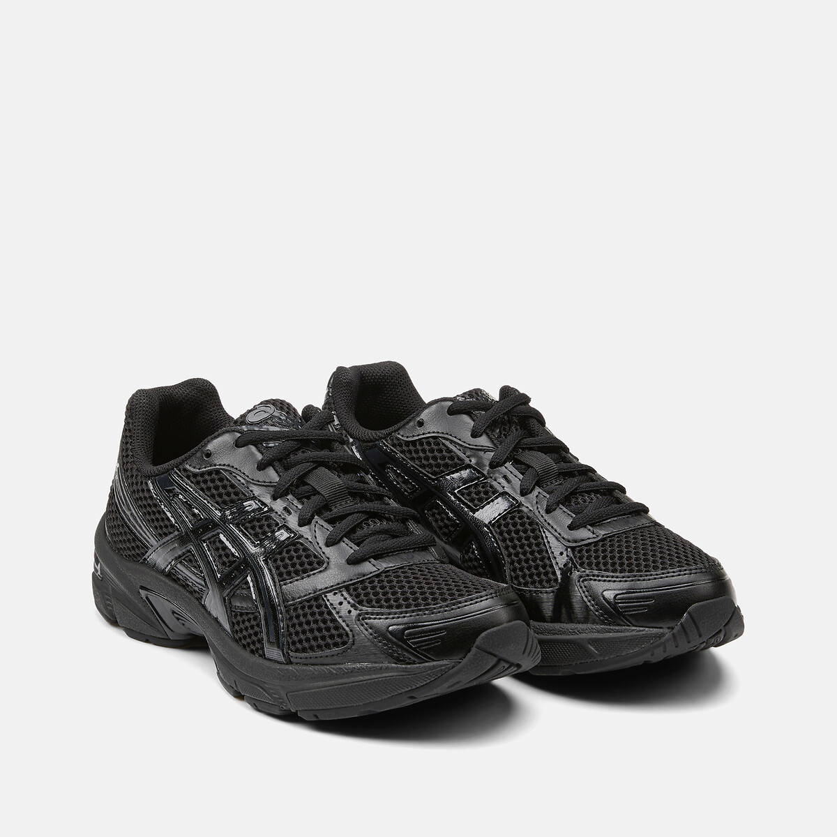Baskets GEL-1130 noir, ASICS