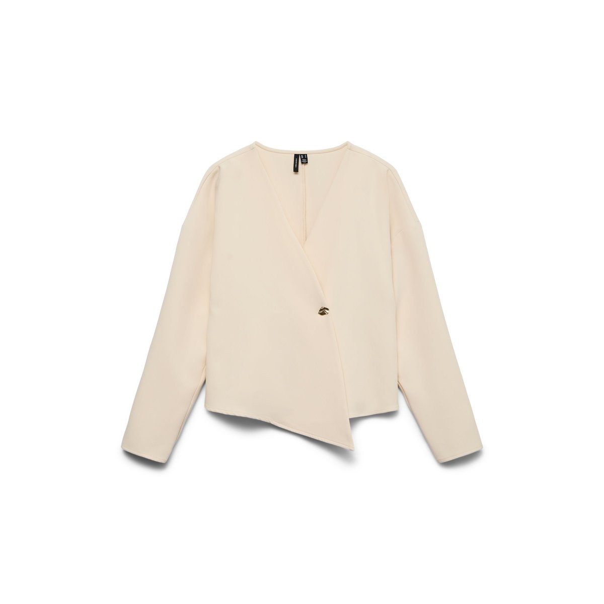 Blouse sandshell, VERO MODA