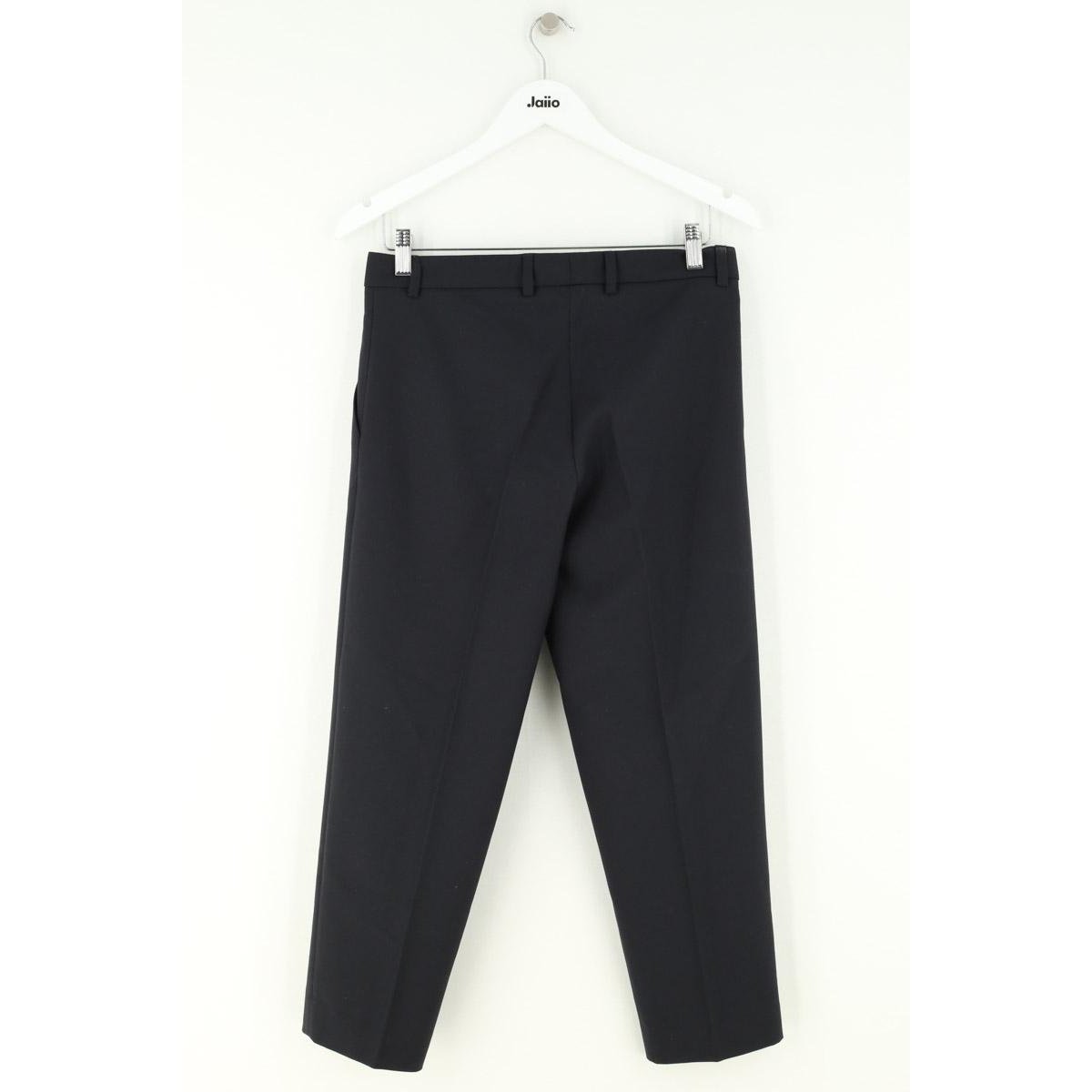 Pantalon - Très Bon État marine, ROSEANNA