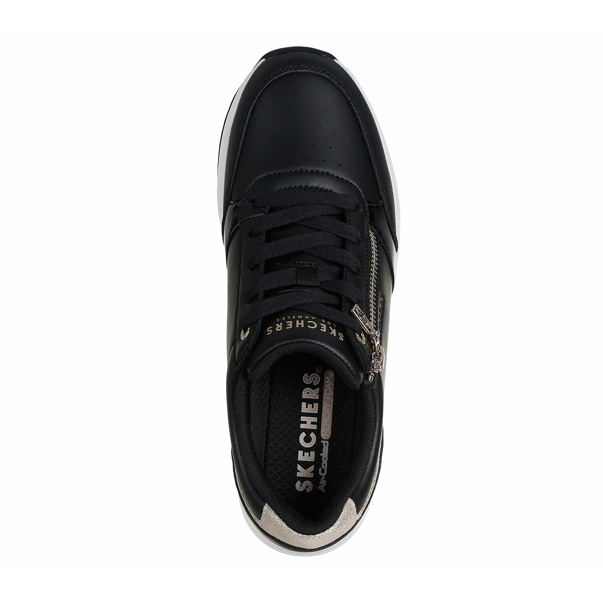 Zapatillas Billion 2 - High-End negro, SKECHERS