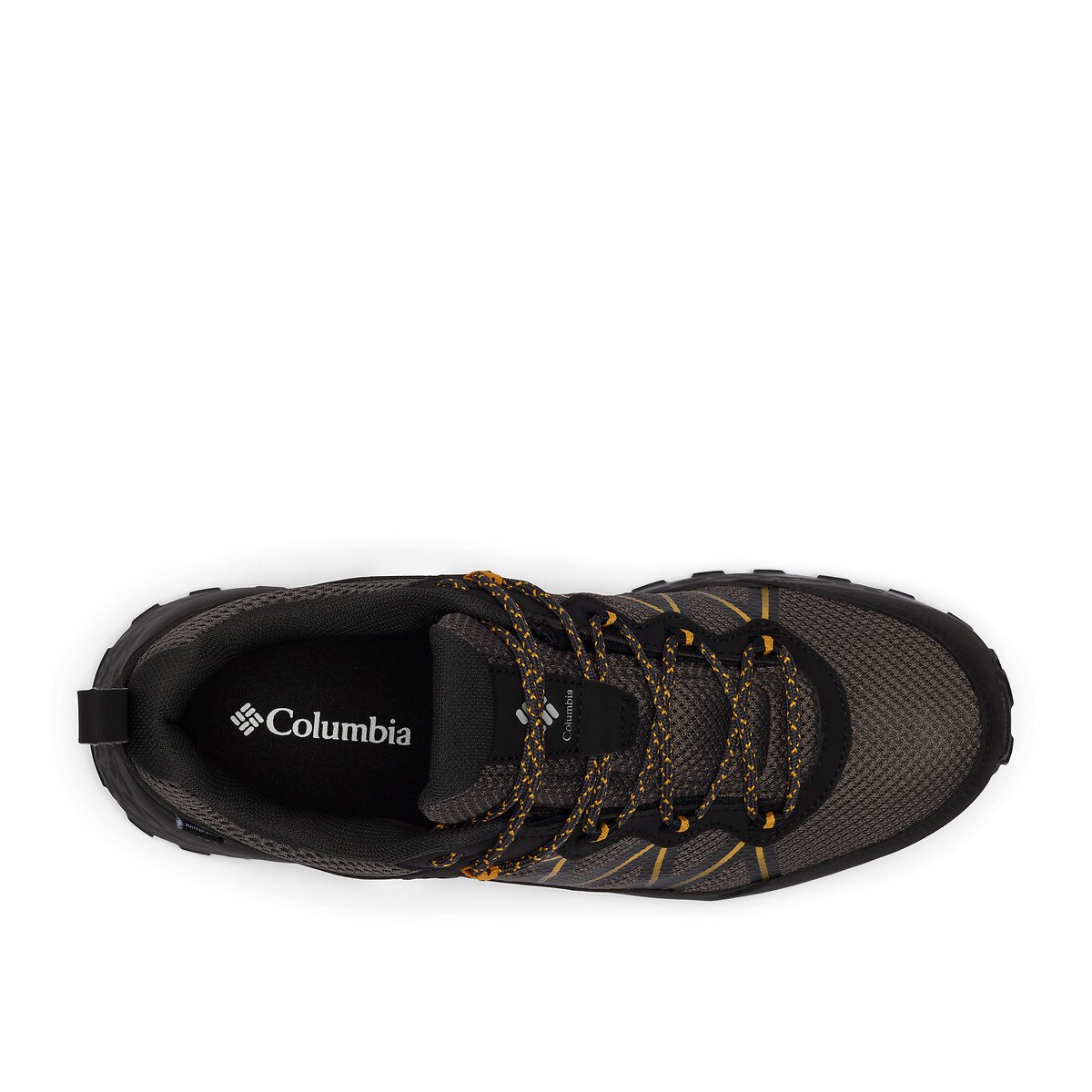 Chaussures de randonnée Peakfreak Rush™ Outdry™ noir, COLUMBIA