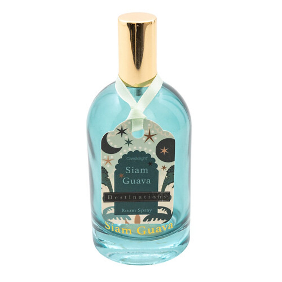 Siam Guava Room Spray, 100ml green, SO'HOME