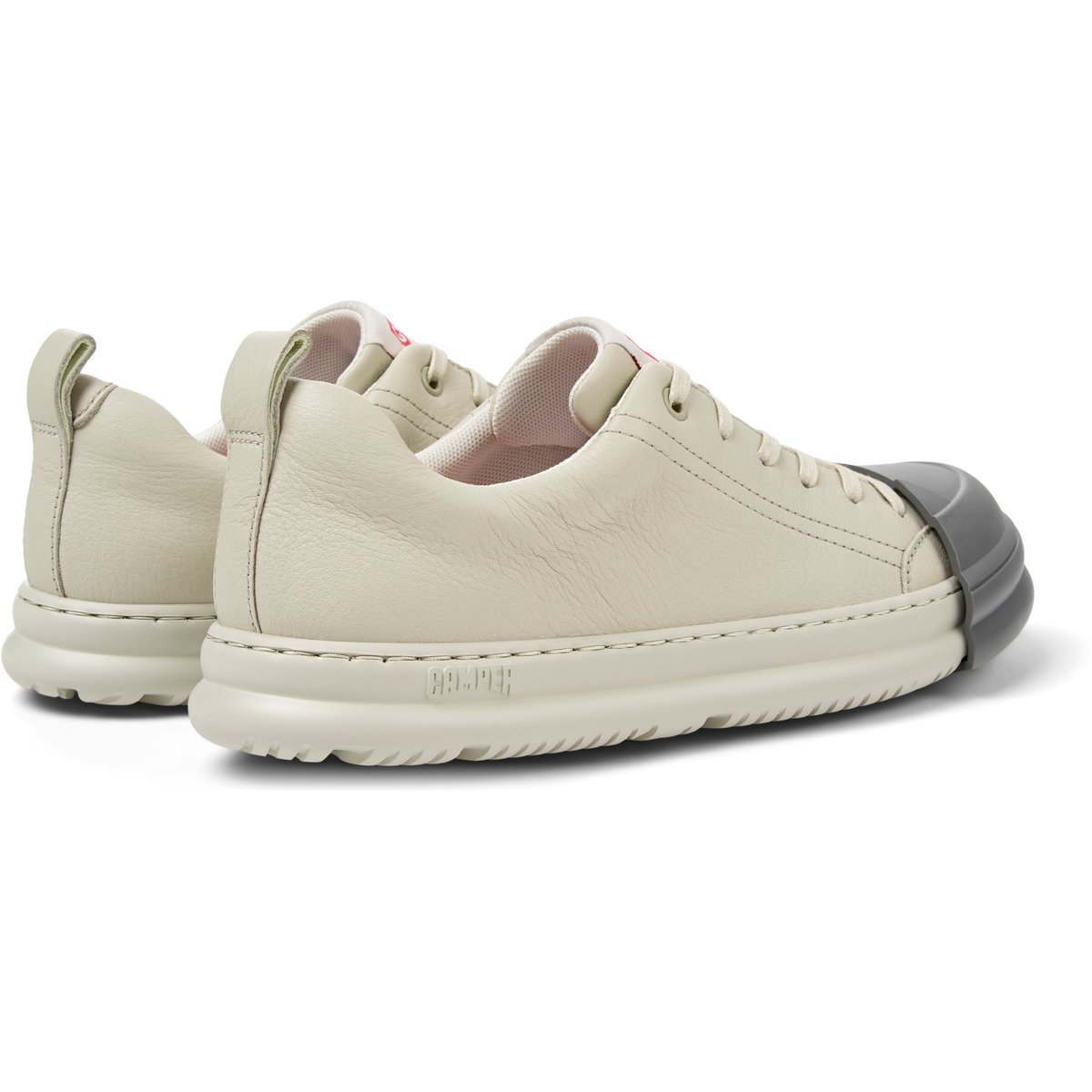 Baskets Junction Runner gris pastel, CAMPER
