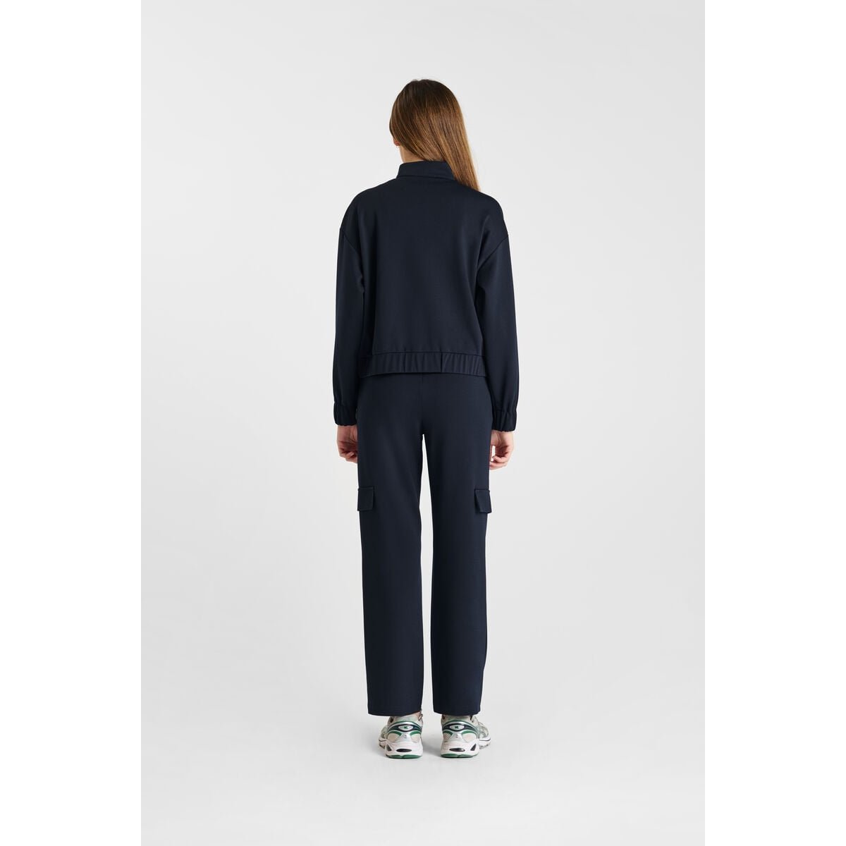 Veste OLIEGI night sky, LE TEMPS DES CERISES