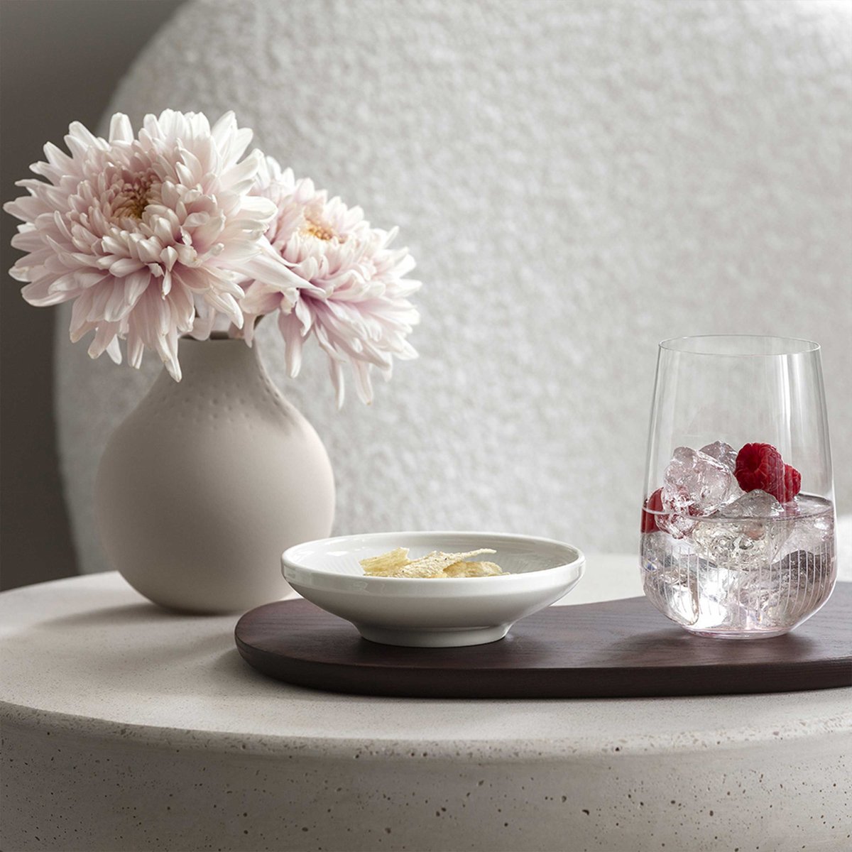 Verre À Long Drink, Set 4 Pcs AFINA couleur unique, VILLEROY & BOCH