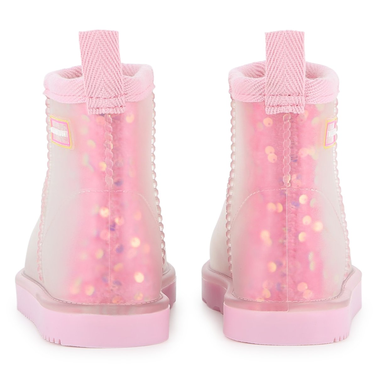 Après ski brillant rosee, BILLIEBLUSH