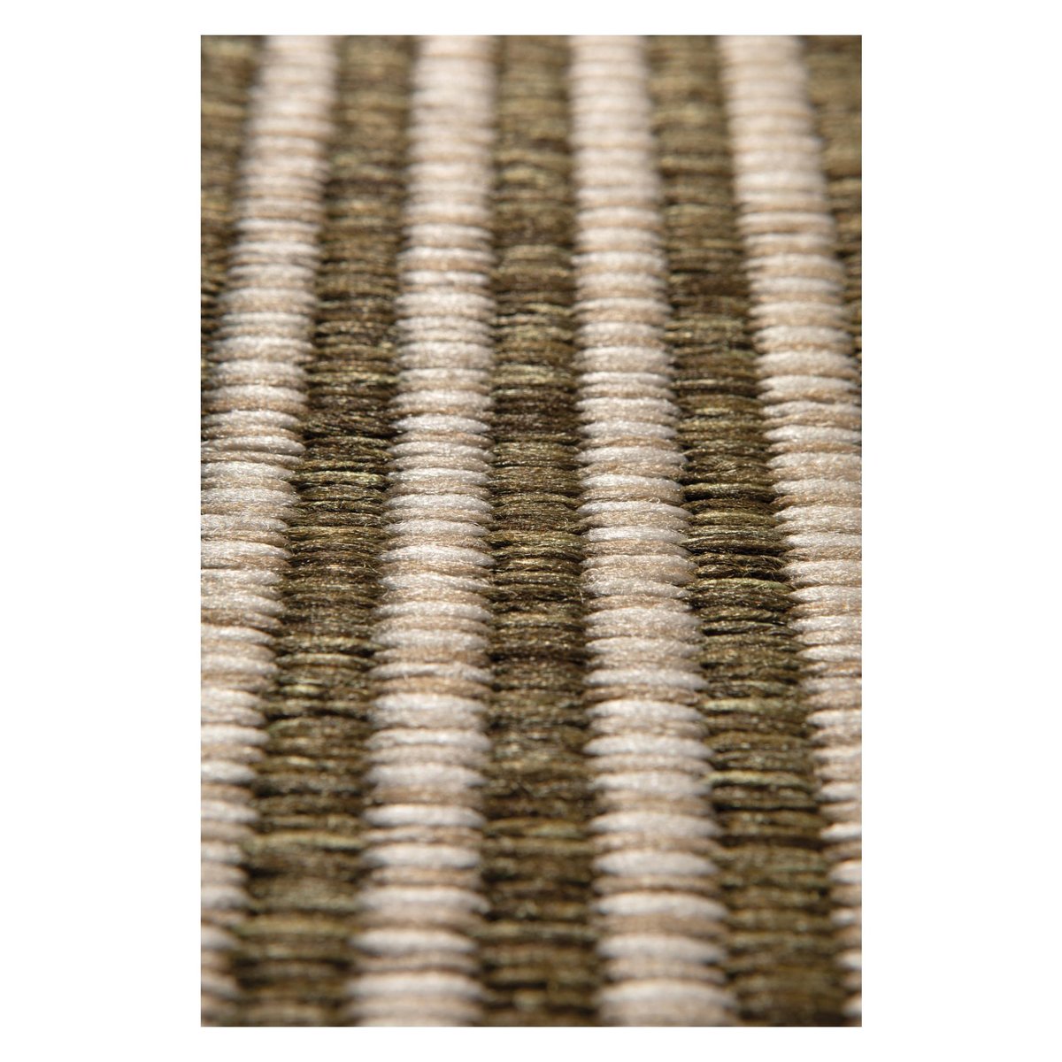 Tapis Slava outdoor naturel, VIVARAISE