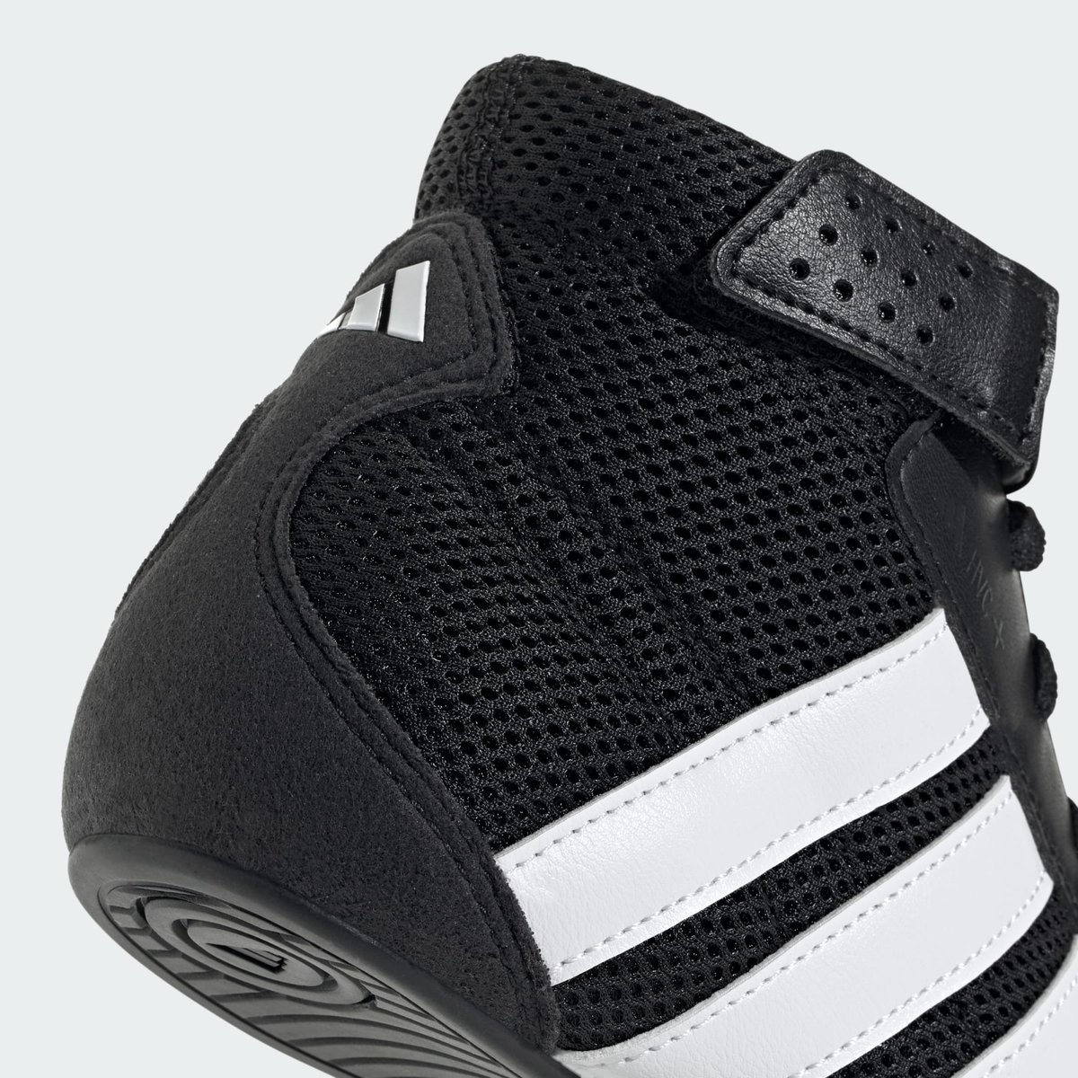 Chaussure Hvc Enfants Chaussure Hvc Enfants core black / cloud white / carbon, adidas Performance