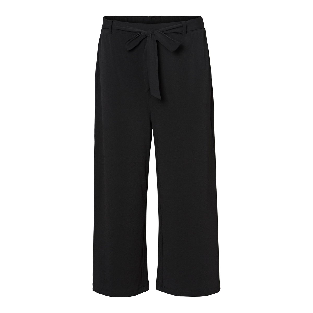 Jupe Culotte noire - black, VERO MODA