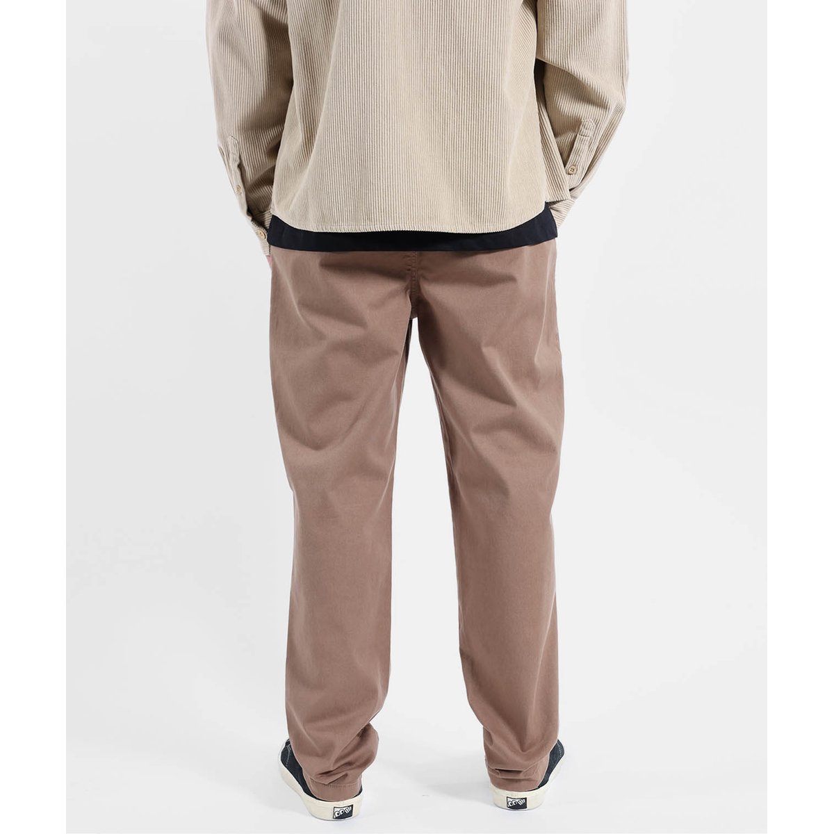Pantalon chino ROOKIE driftwood, OXBOW