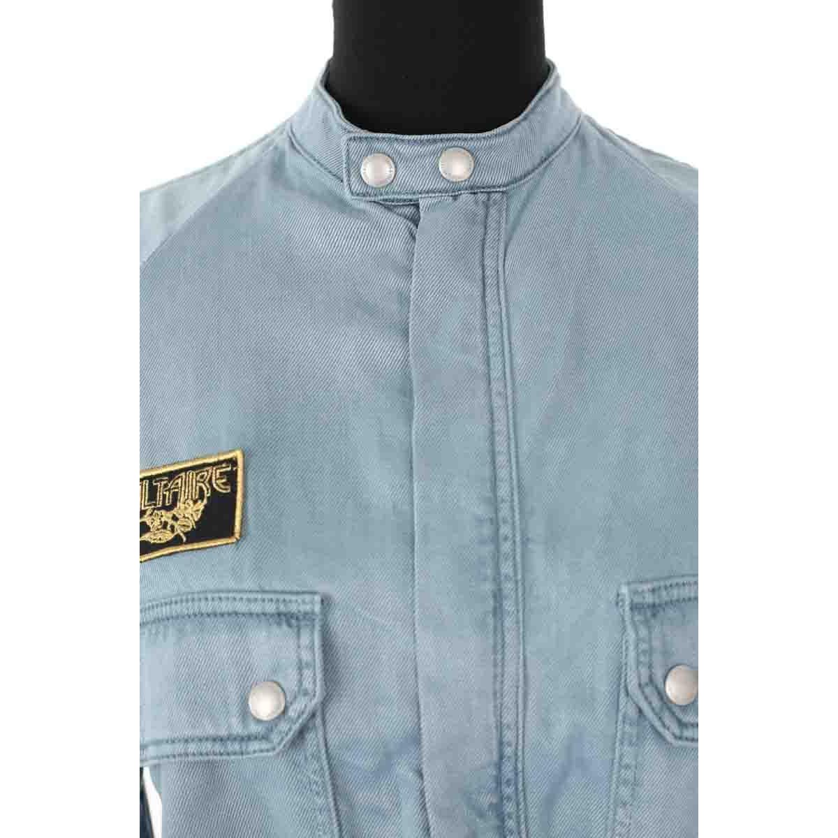 Blouson - Très Bon État bleu, ZADIG&VOLTAIRE