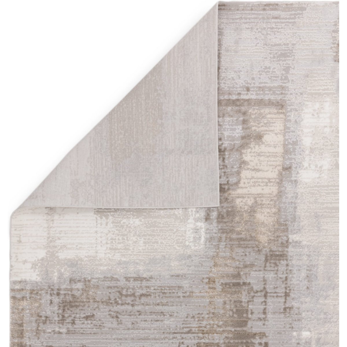 Tapis de salon et chambre moderne PRESTIGE beige, NOVATREND