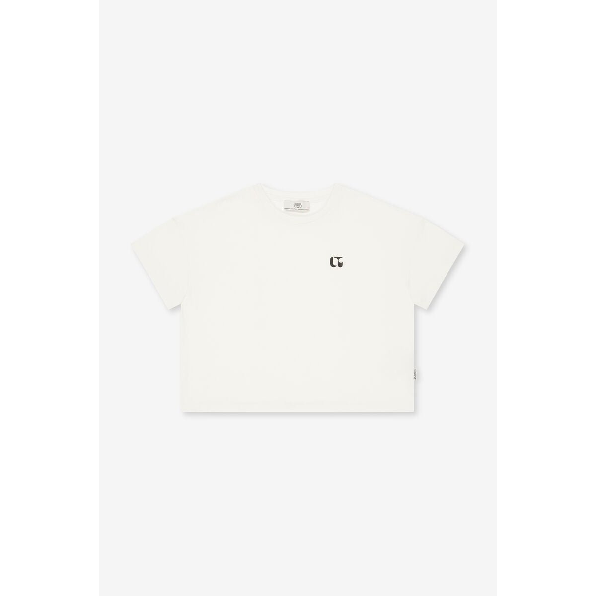 Tee-Shirt EMILAGI white, LE TEMPS DES CERISES