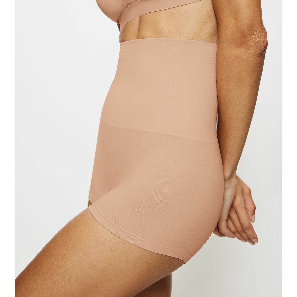 Panty Soft Sculpt  beige, TRIUMPH
