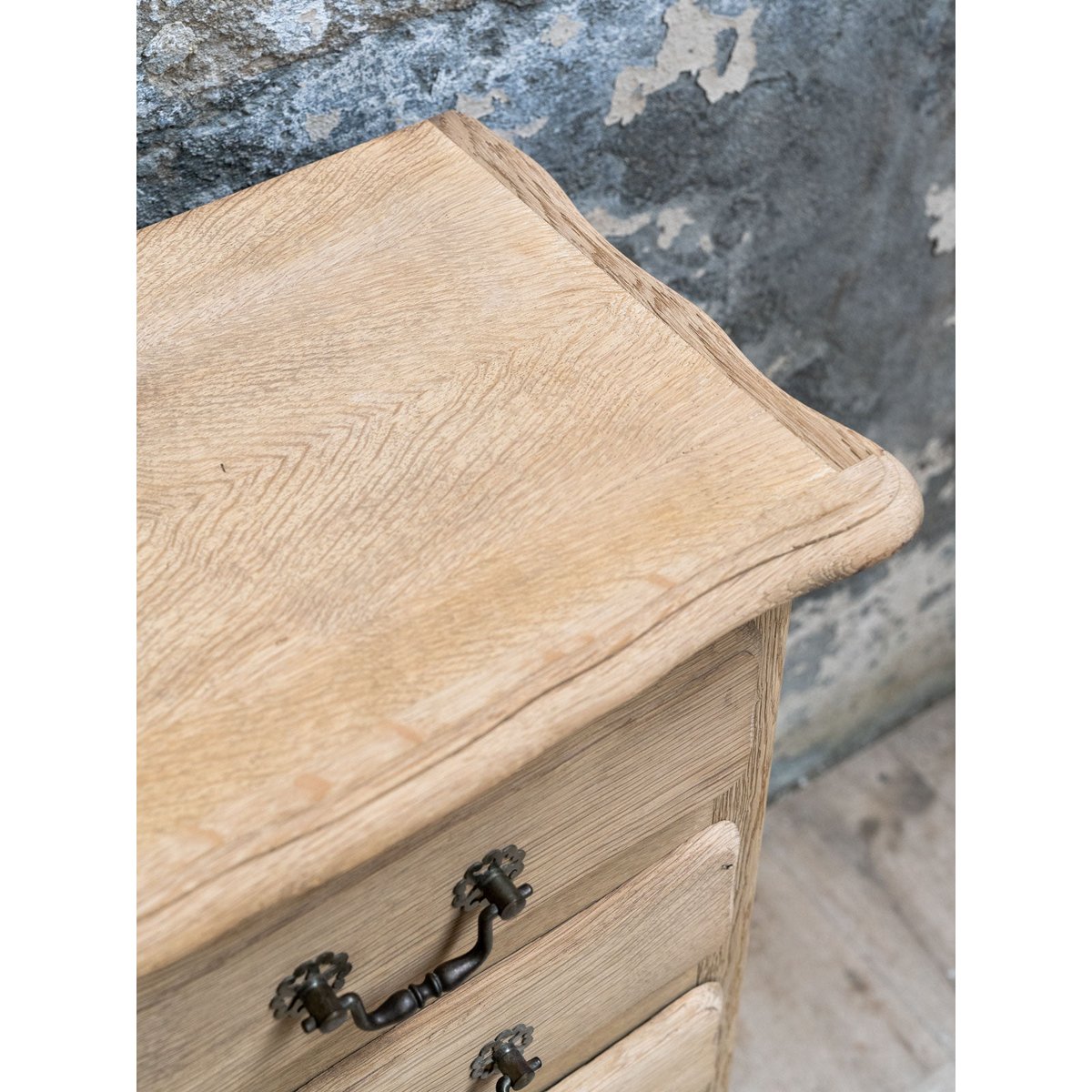 Semainier en bois clair Valery N°153 - Bon état bois clair, DEBONGOUT