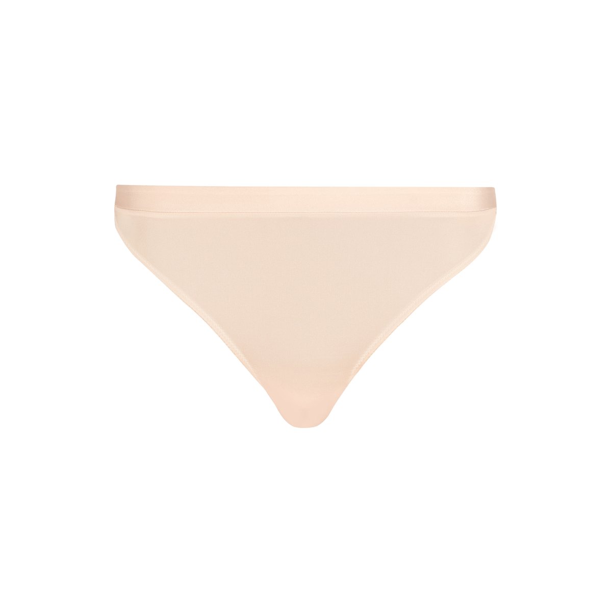 Slip FIDÈLE rose blush, BILLET DOUX
