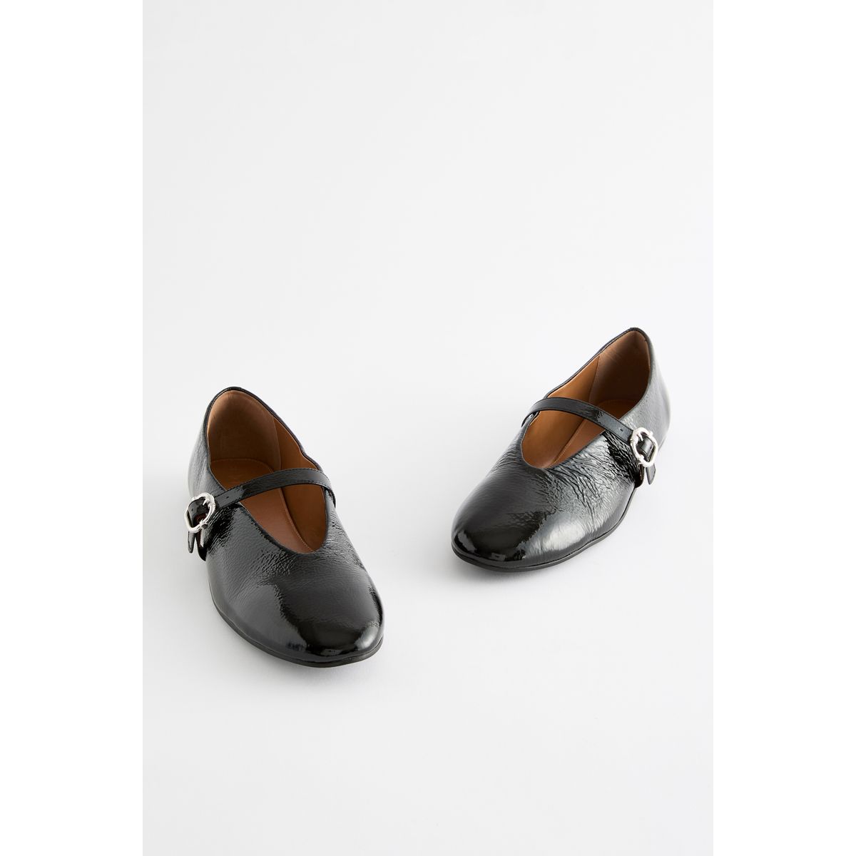 Babies coupe classique noir, NEXT