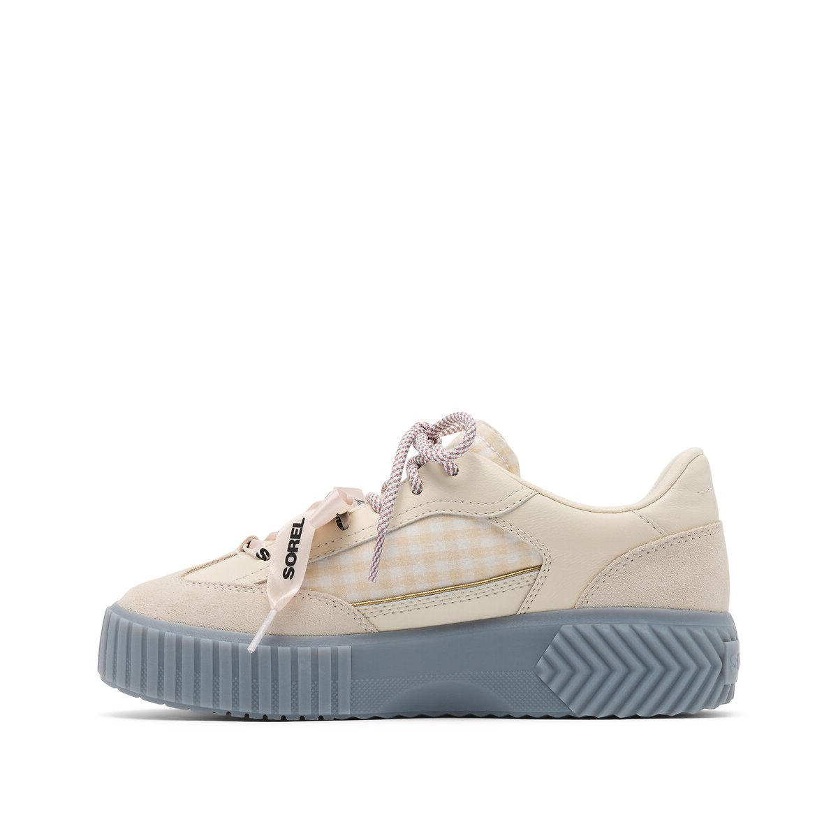 Baskets Ona Ave™ Charm beige/gris, SOREL