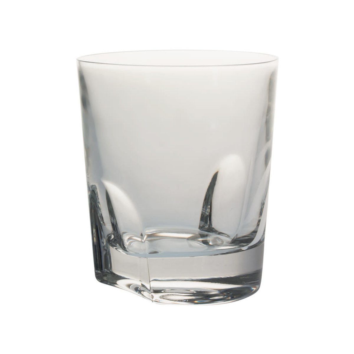 Verre à whisky Torneo 30 cl en cristal (lot de 2) transparent / cristal, TABLE PASSION