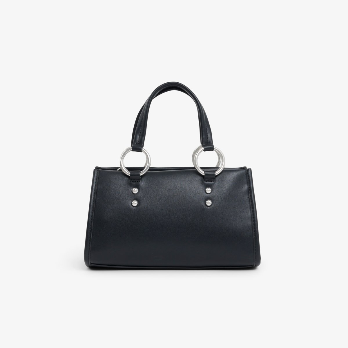 Petit sac à main Celys noir-000, LACOSTE