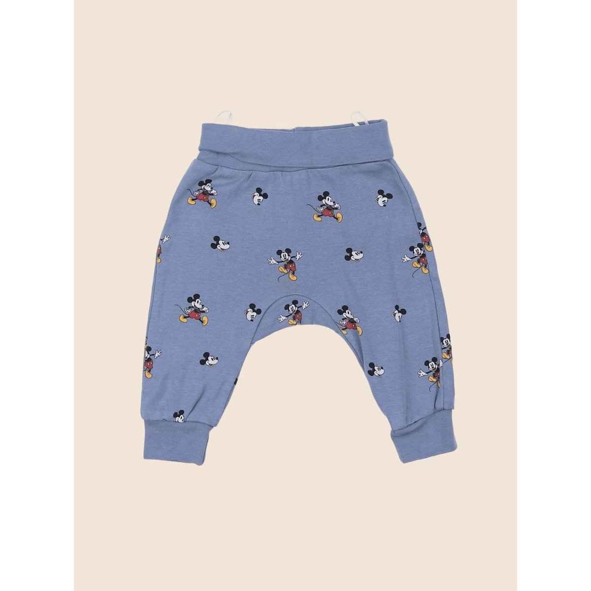 Sarouel - Très bon état bleu, H&M