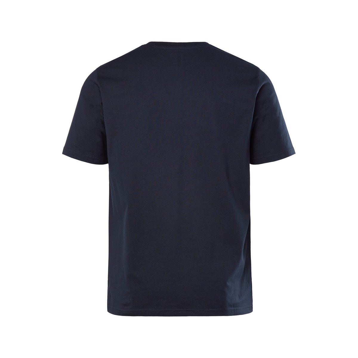 T-shirt à manches courtes bleu marine, JP1880