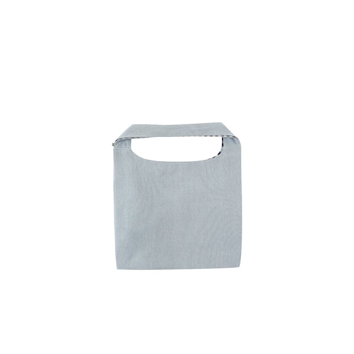 Sac TAYRONA bleu jean, FRNCH