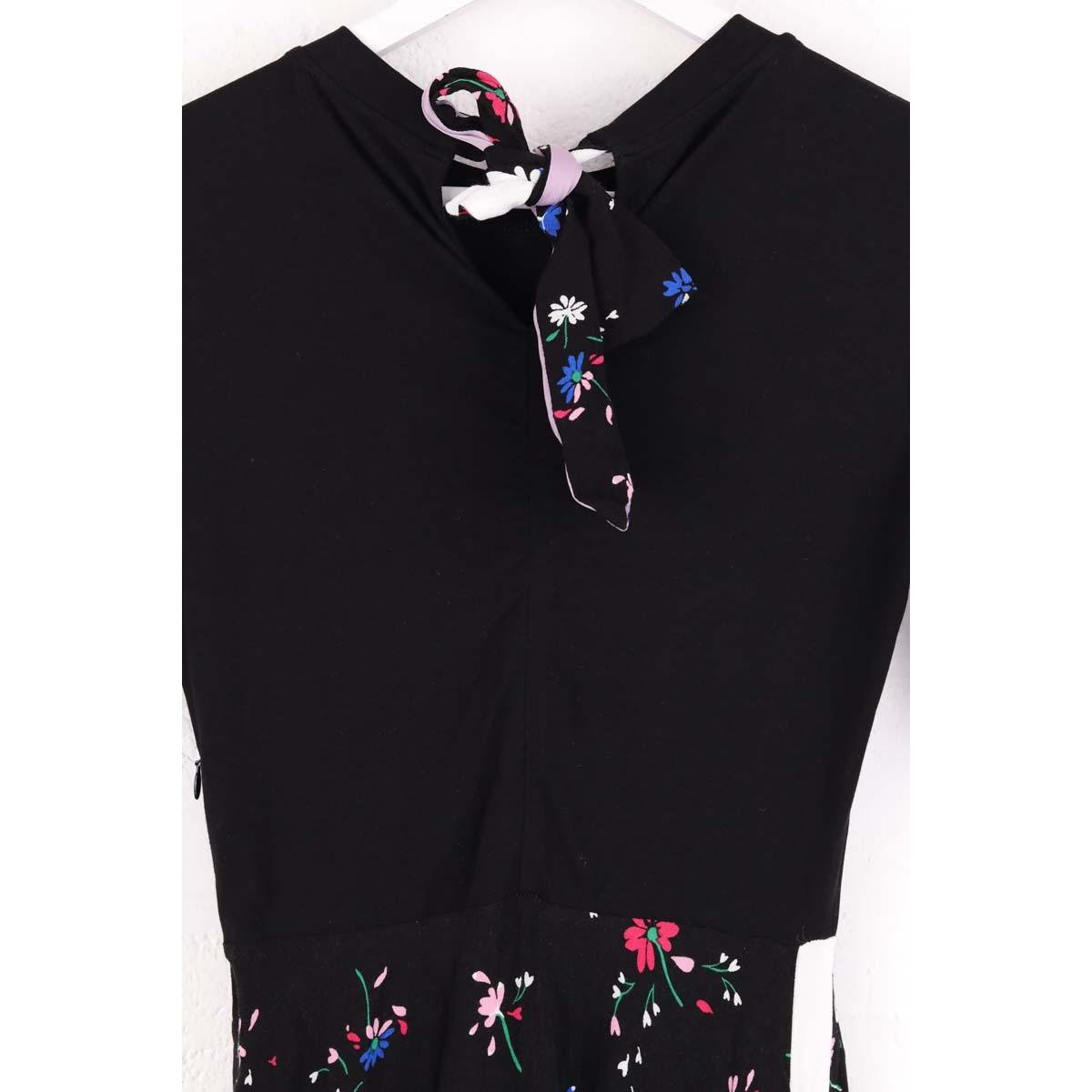 Robe - Très Bon État noir, MAJE