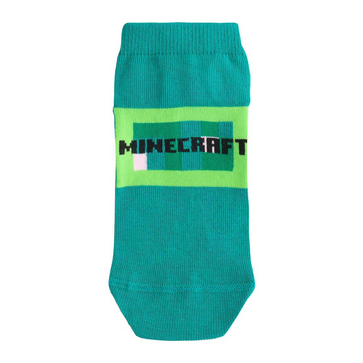 Chaussettes coton motif personnage, 5 paires minecraft, NEXT
