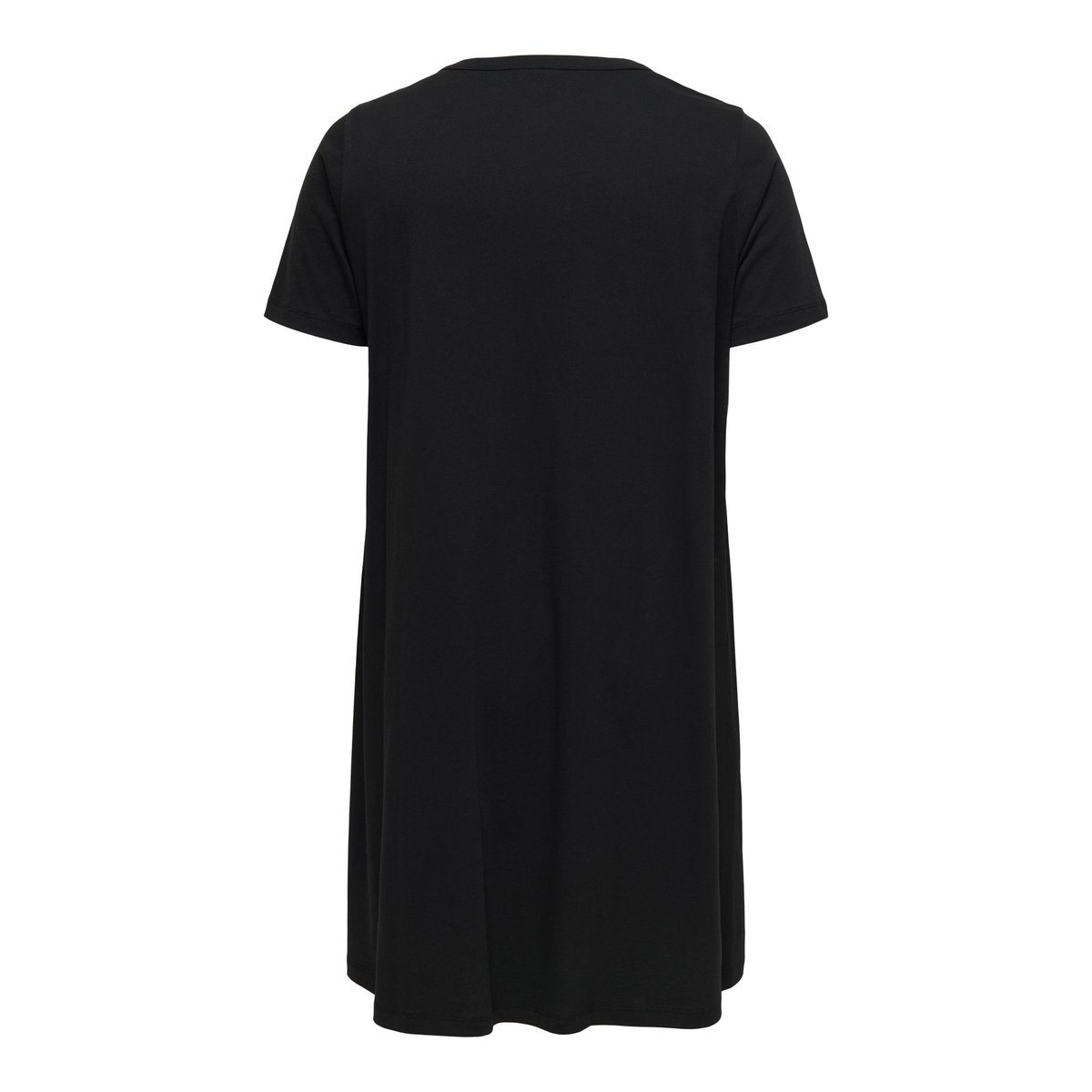 Robe noire - black, ONLY CARMAKOMA