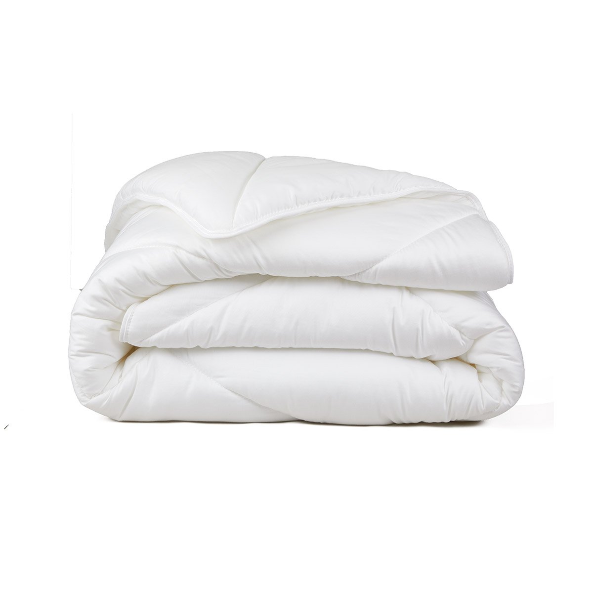 Couette en synthétique, SONGE CHAUDE blanc, DESFORGES