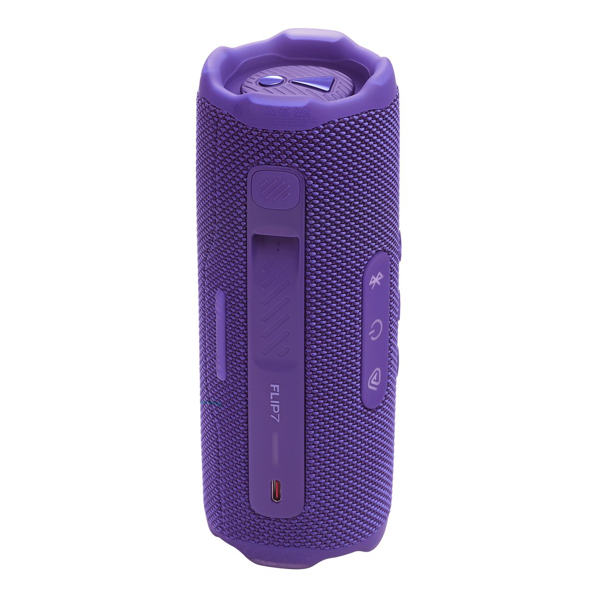 Enceinte portable Flip 7 Violet violet, JBL
