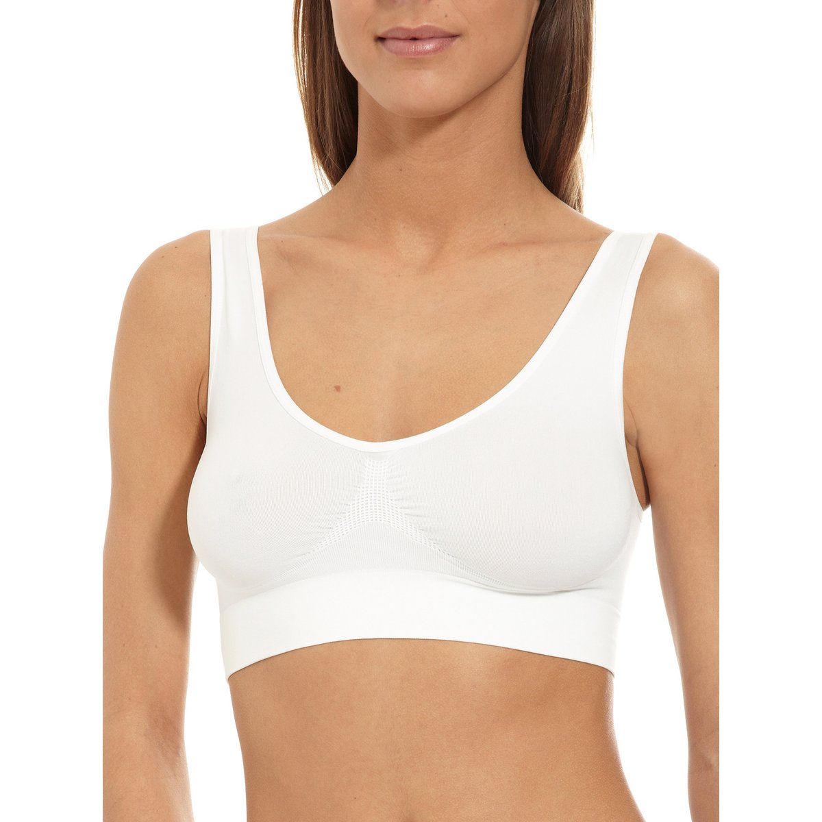Lot de 2 brassières + 1 gratuite lot 1, DAXON