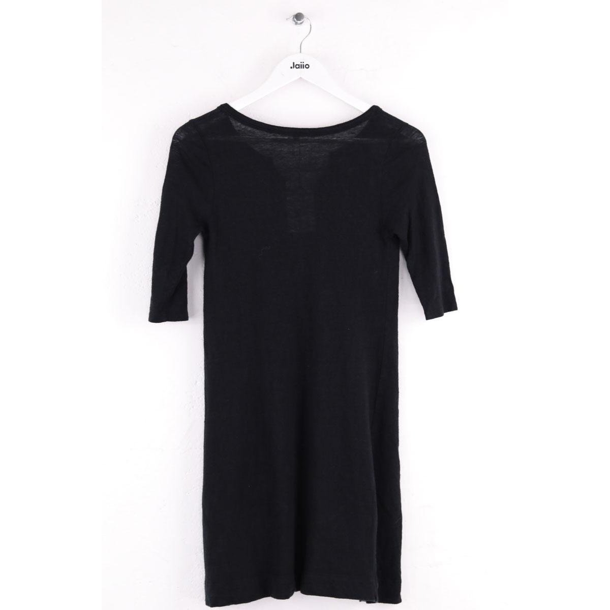 Robe - Très Bon État noir, SANDRO