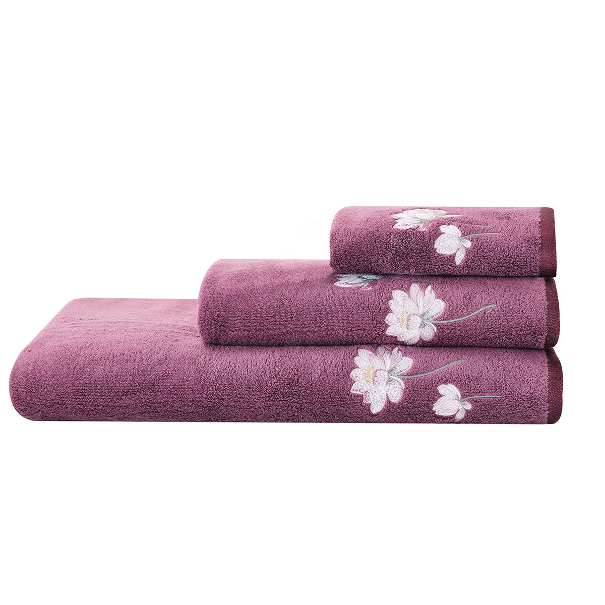 Drap De Bain PATIO patio, ANNE DE SOLENE