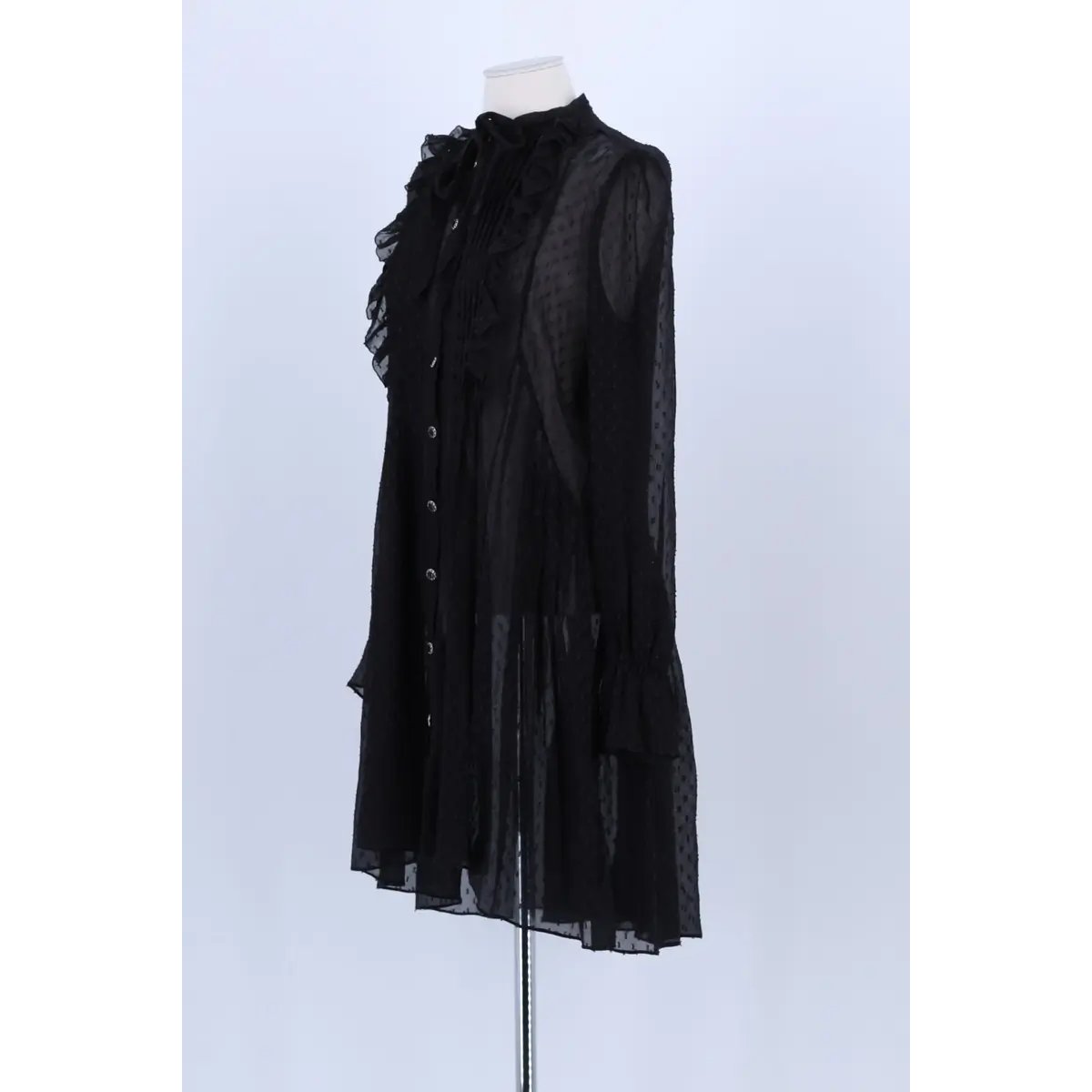 Robe - Très Bon État noir, THE KOOPLES