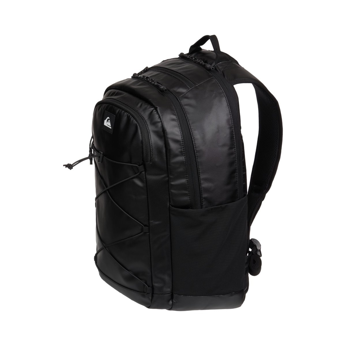 Grand sac à dos BURNER 28L PLUS noir black, QUIKSILVER