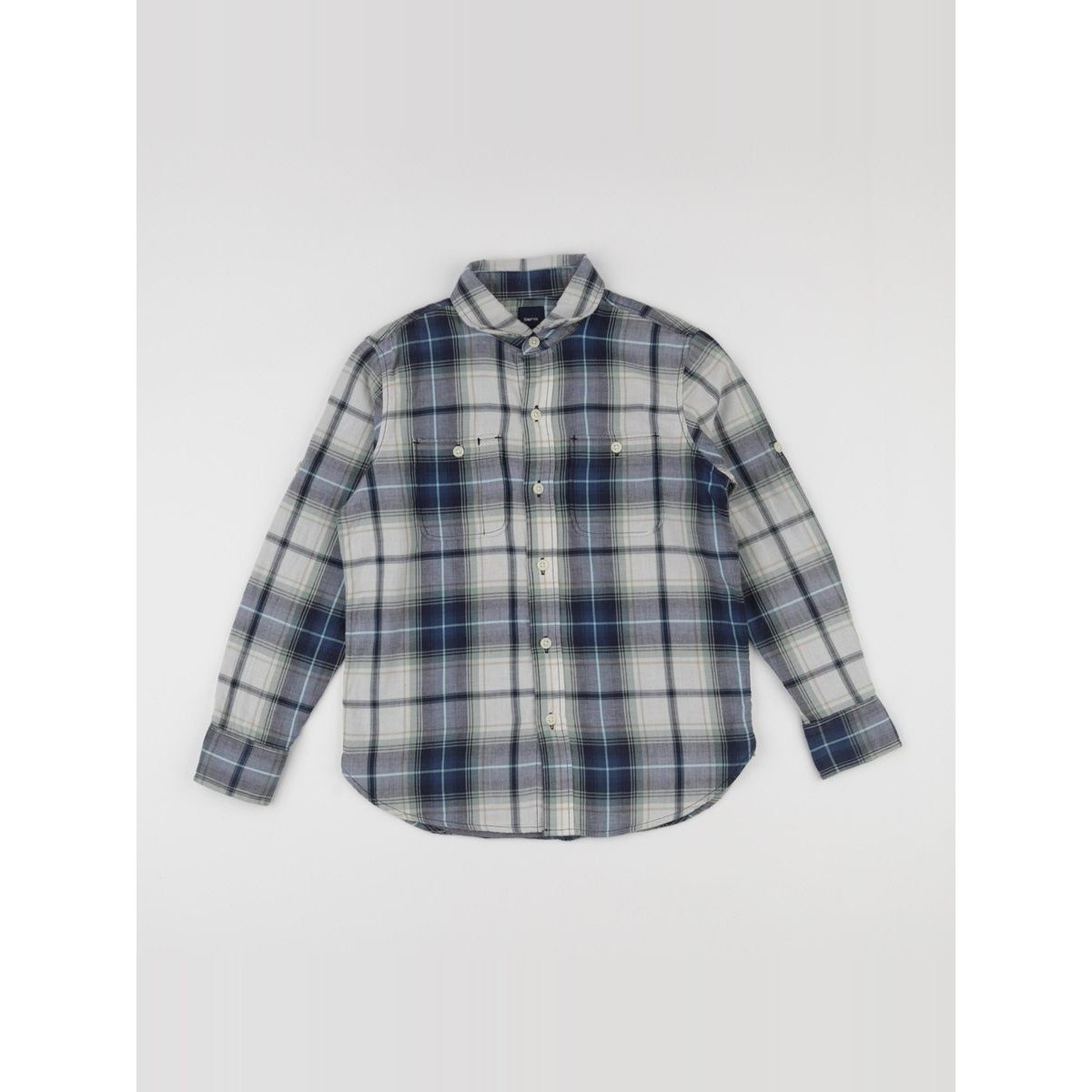 Chemise - Très bon état multicolore, GAP