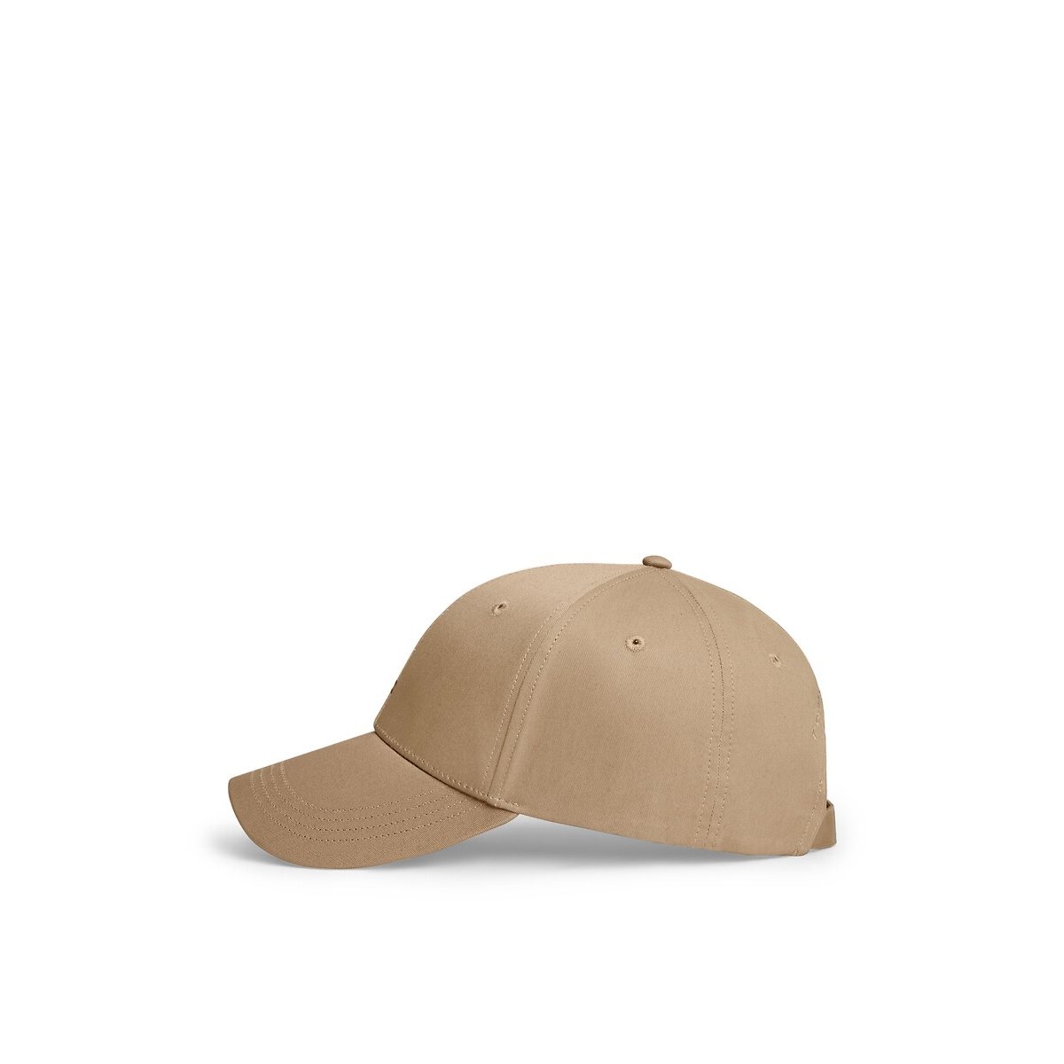 Cappellino a 6 pannelli, TH FLAG sabbia, TOMMY HILFIGER