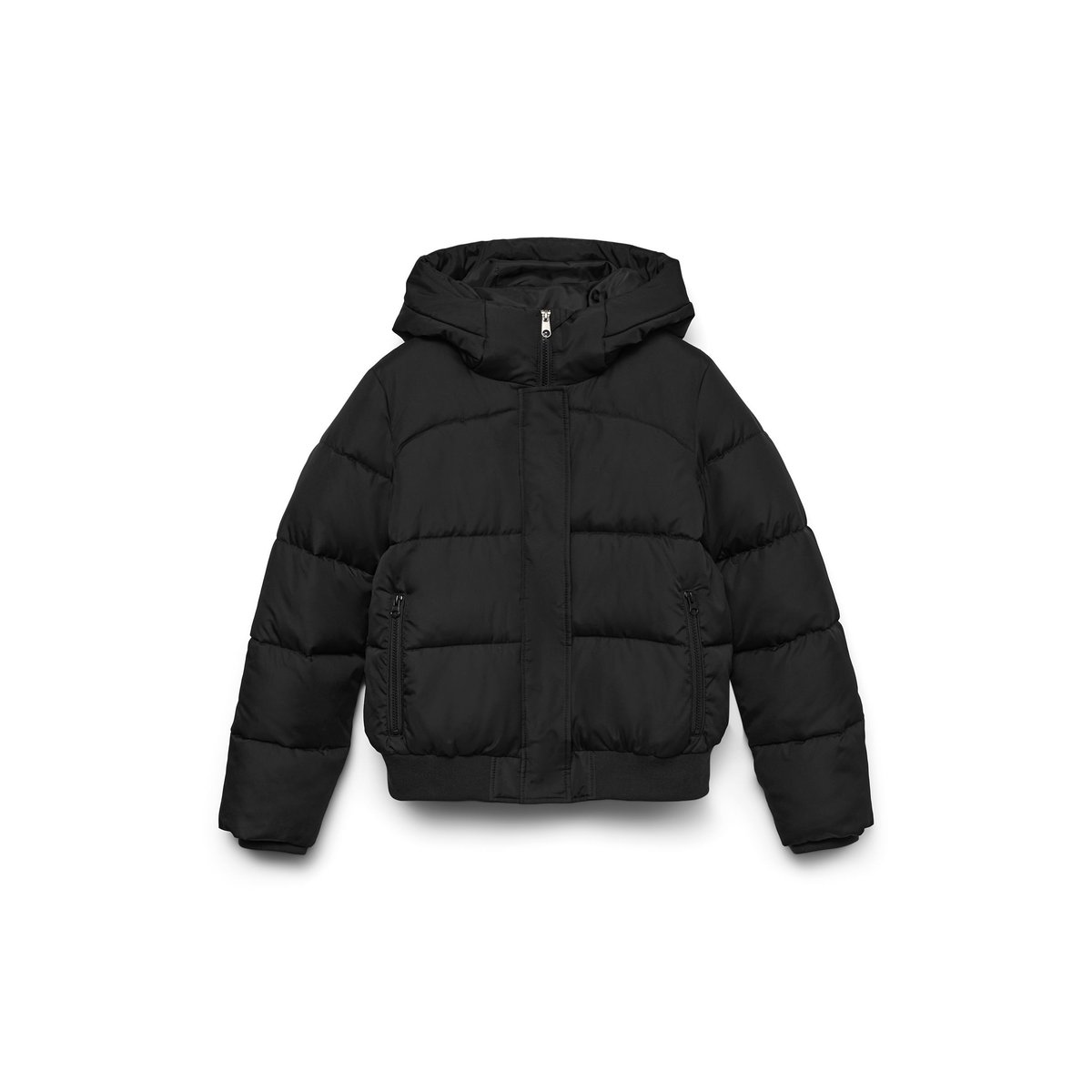 Doudoune black 1, VERO MODA