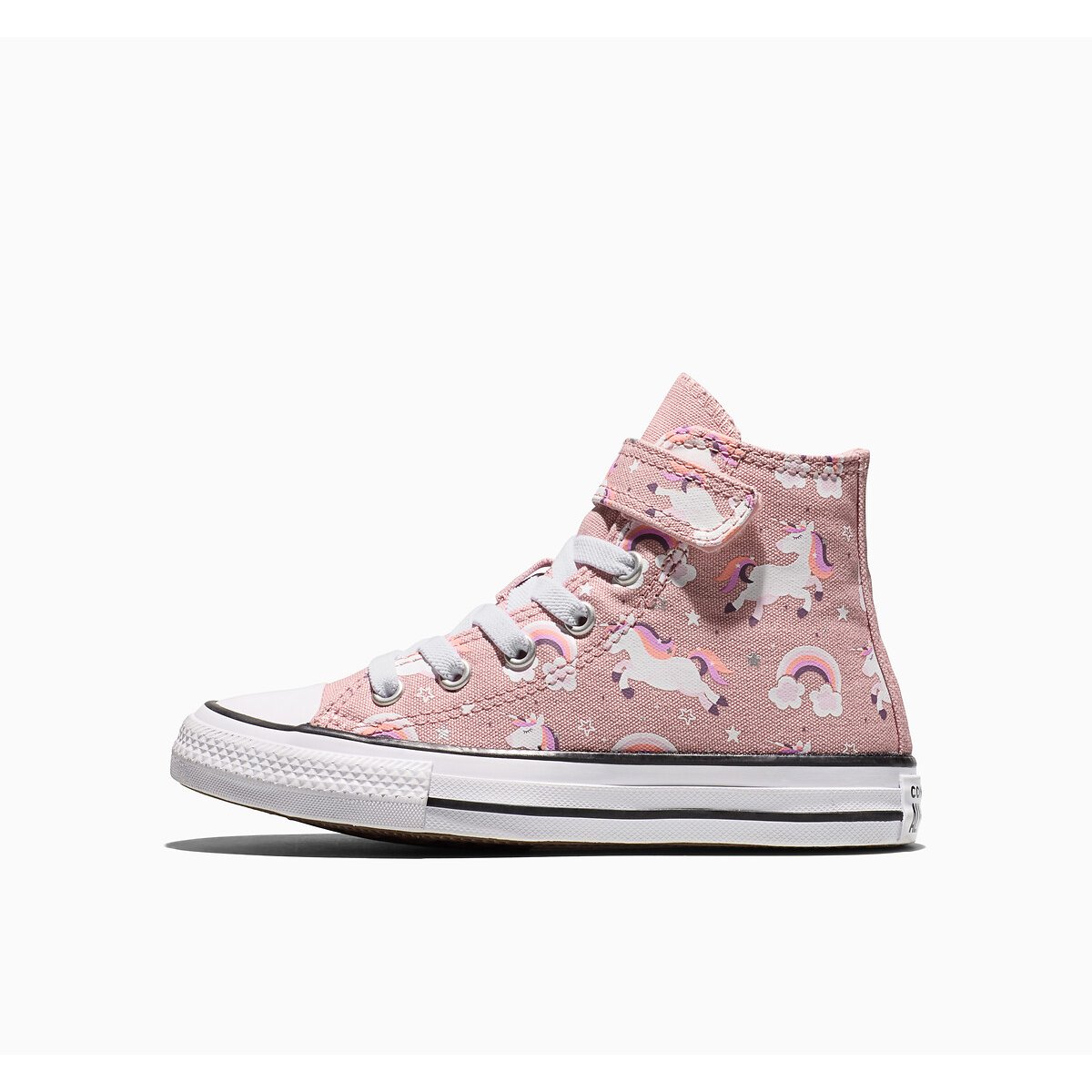 Zapatillas CHUCK TAYLOR ALL STAR 1V ENCHANTED rosa , CONVERSE
