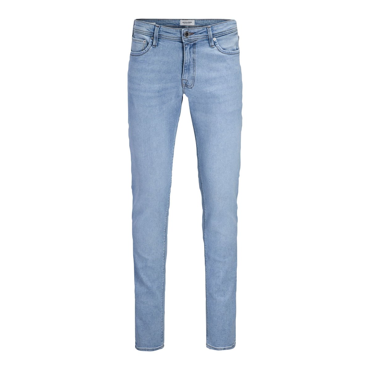 Jean Slim blue denim, JACK & JONES