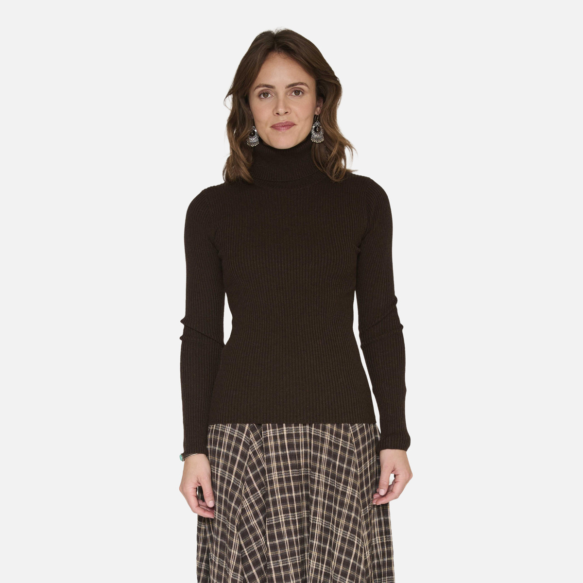 Pull KLARK brown, MKT STUDIO
