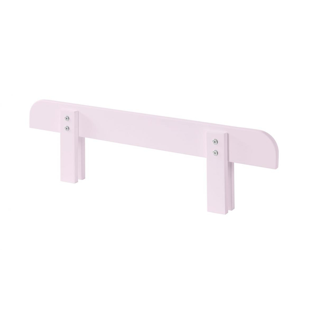 Barrière de sécurité pour Lit enfant Kiddy couleur unique, VIPACK