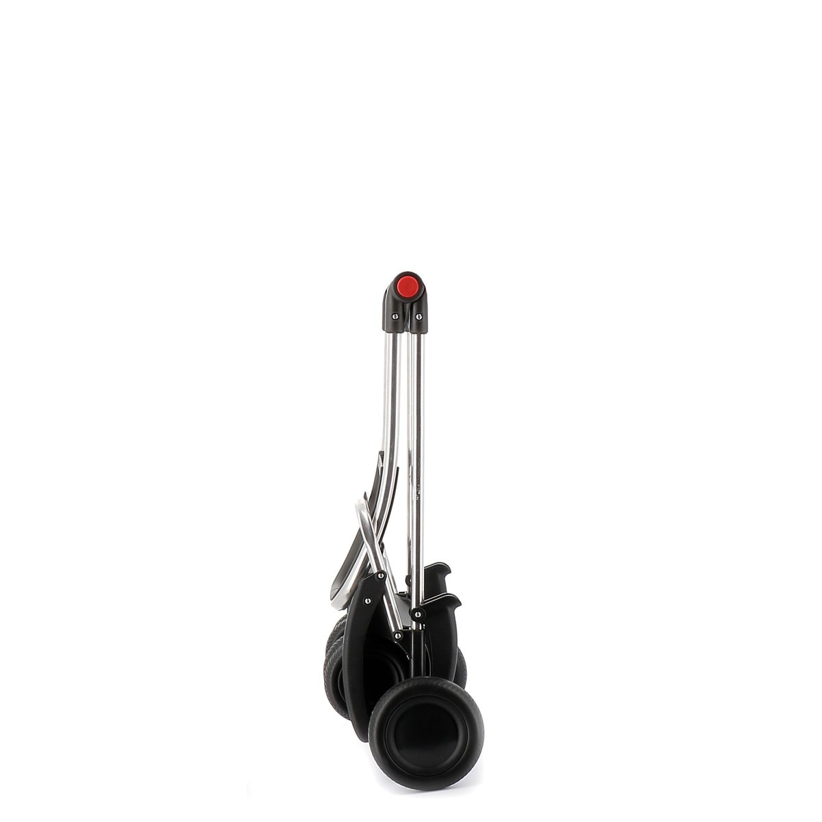 Chariot de course pliable 4 roues TOUR IMAX MF vert clair, ROLSER